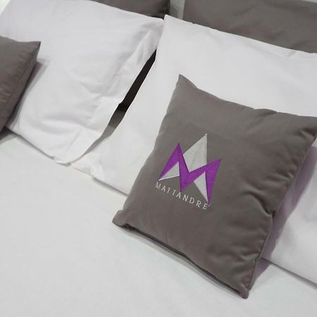 Bed and Breakfast Mattandre Monteroni di Lecce Zewnętrze zdjęcie