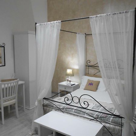 Bed and Breakfast Mattandre Monteroni di Lecce Zewnętrze zdjęcie