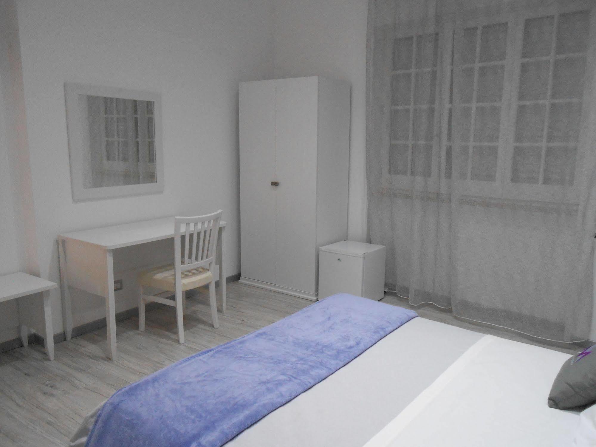 Bed and Breakfast Mattandre Monteroni di Lecce Zewnętrze zdjęcie