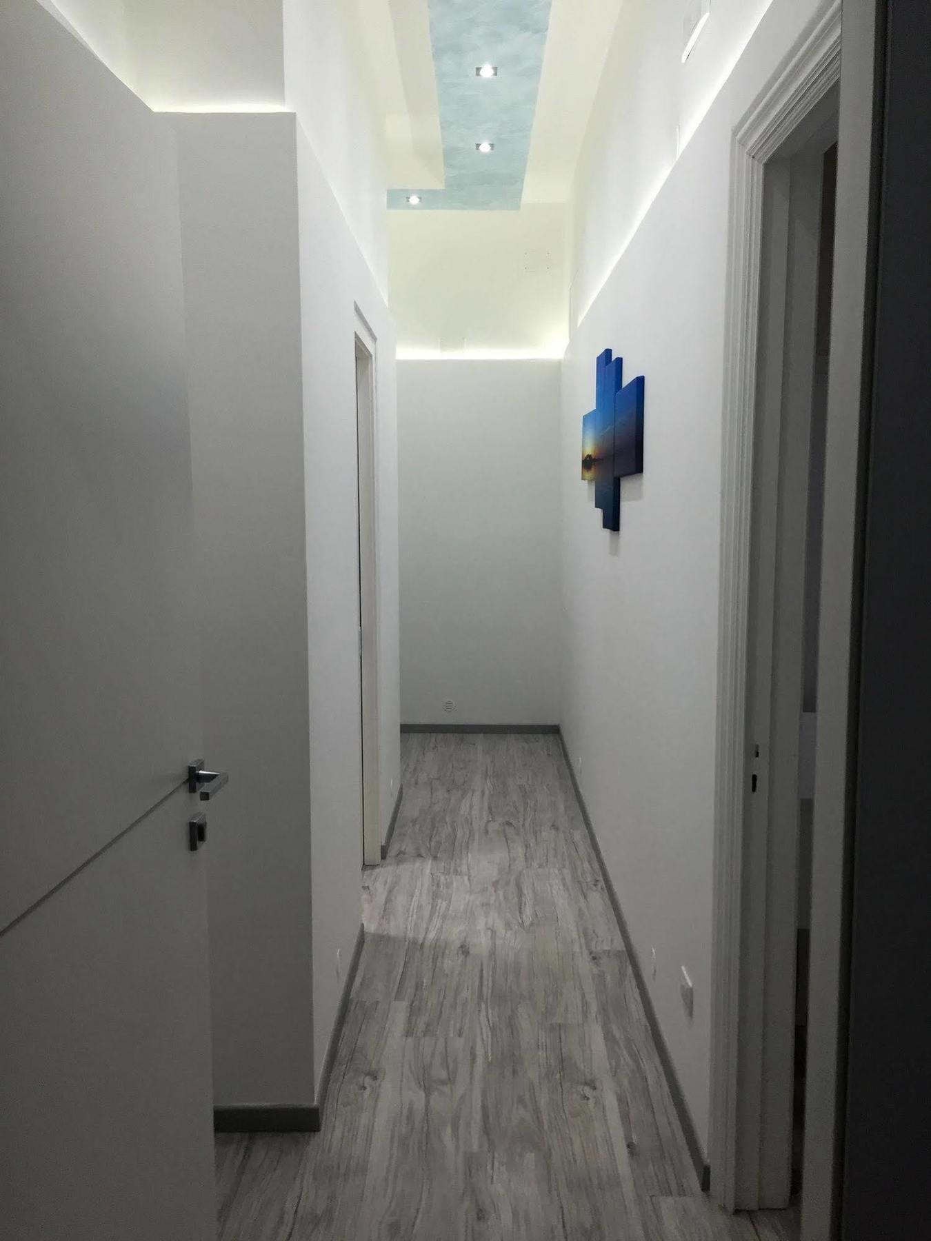 Bed and Breakfast Mattandre Monteroni di Lecce Zewnętrze zdjęcie