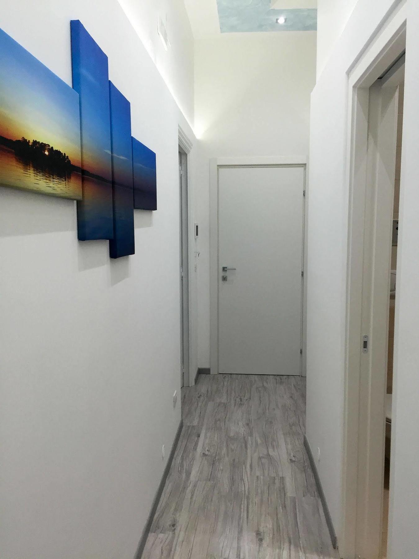 Bed and Breakfast Mattandre Monteroni di Lecce Zewnętrze zdjęcie
