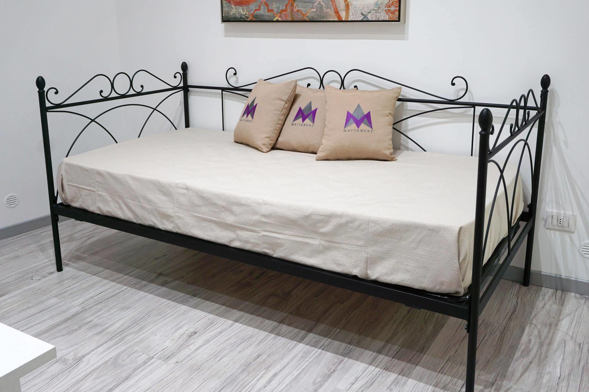 Bed and Breakfast Mattandre Monteroni di Lecce Zewnętrze zdjęcie