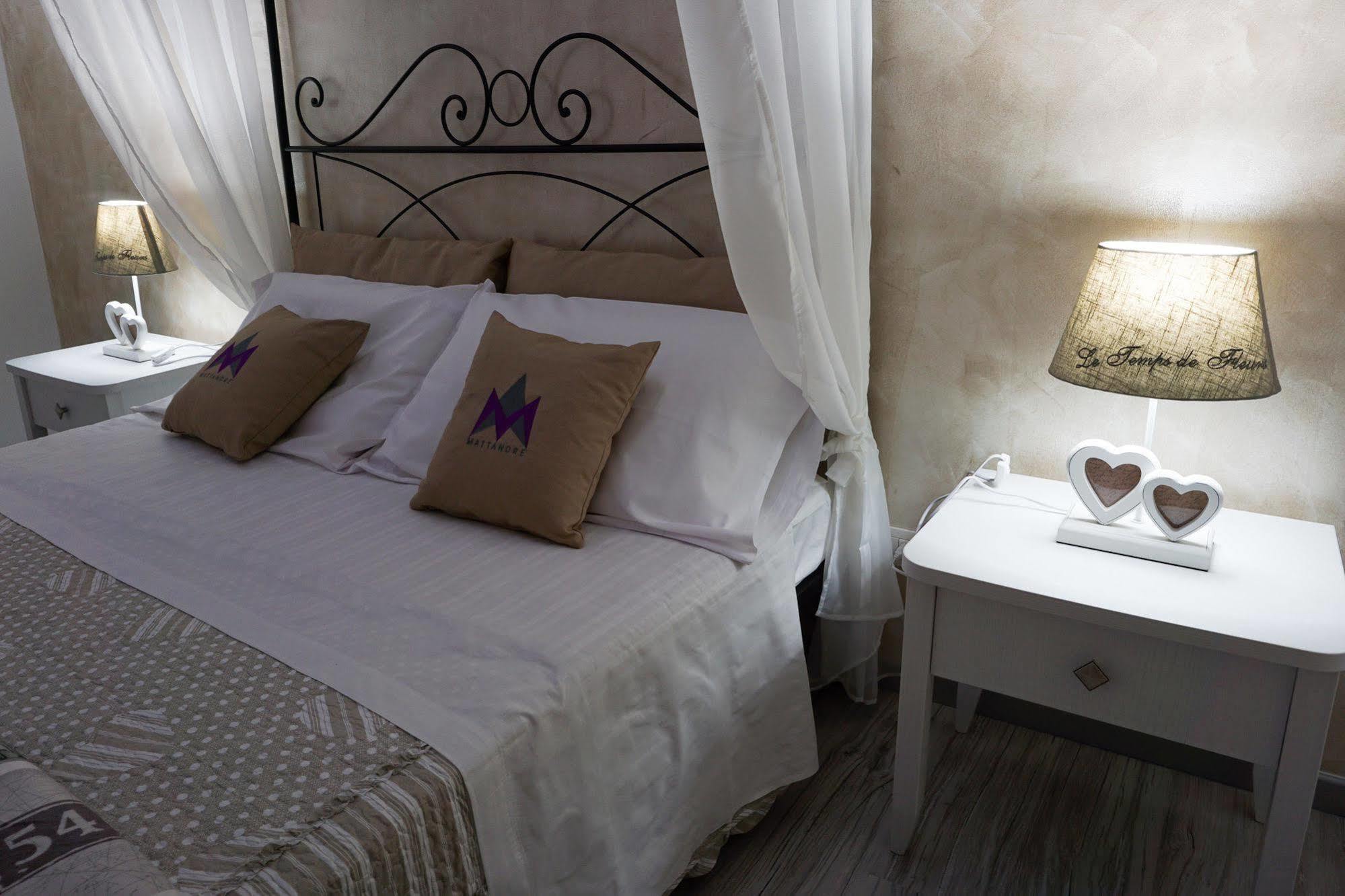 Bed and Breakfast Mattandre Monteroni di Lecce Zewnętrze zdjęcie