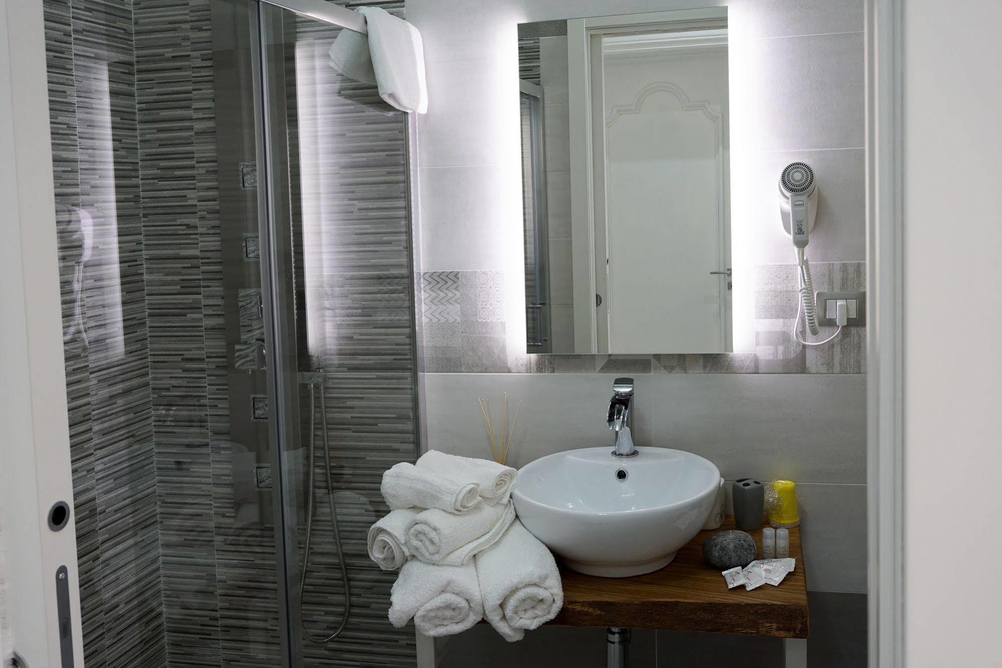 Bed and Breakfast Mattandre Monteroni di Lecce Zewnętrze zdjęcie