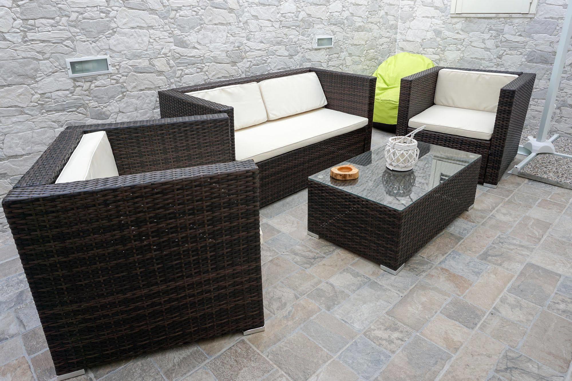 Bed and Breakfast Mattandre Monteroni di Lecce Zewnętrze zdjęcie