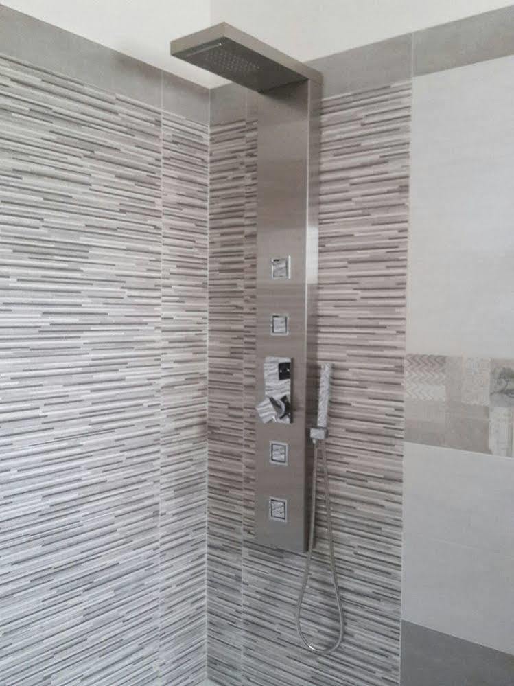 Bed and Breakfast Mattandre Monteroni di Lecce Zewnętrze zdjęcie