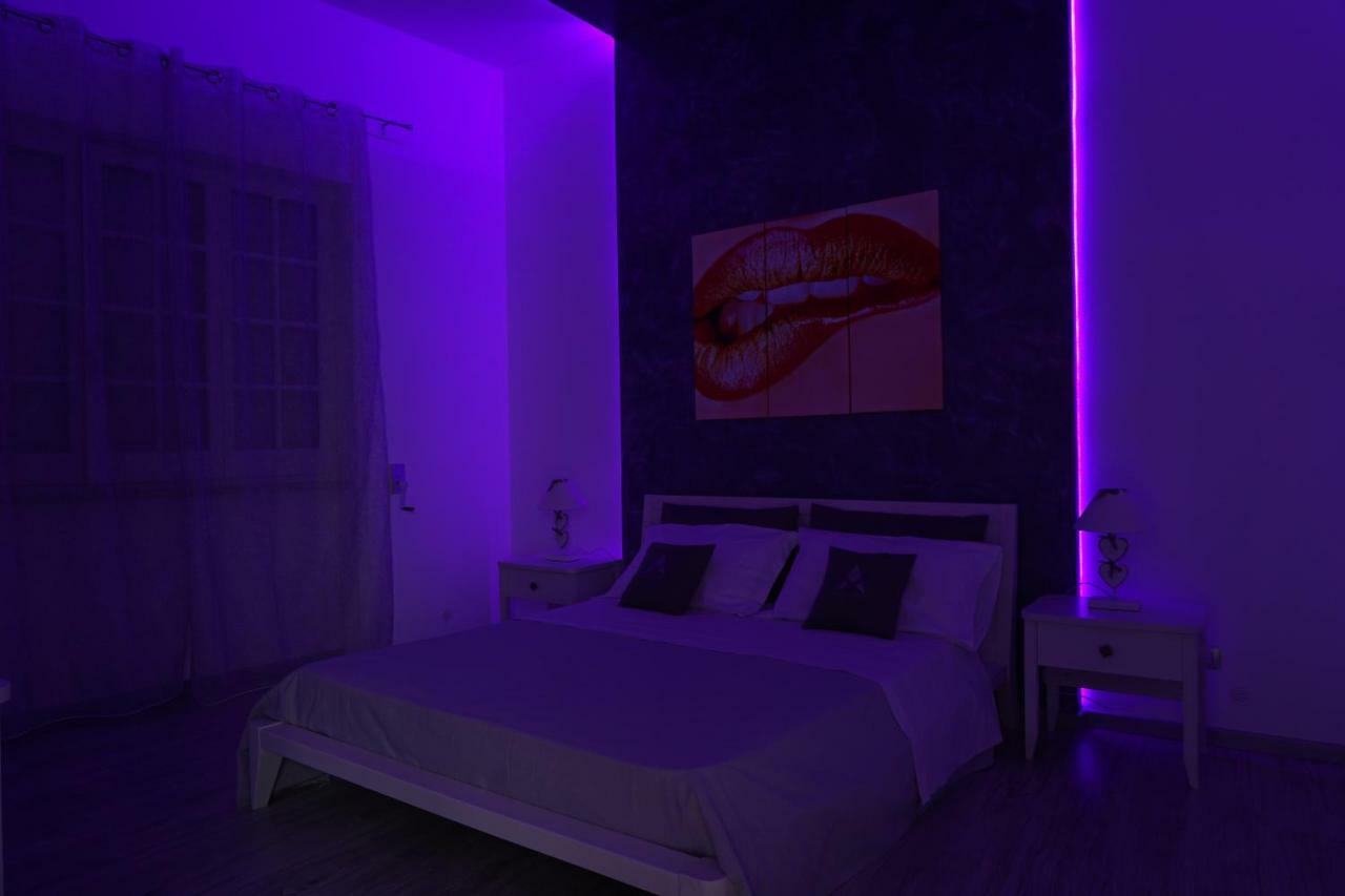Bed and Breakfast Mattandre Monteroni di Lecce Zewnętrze zdjęcie