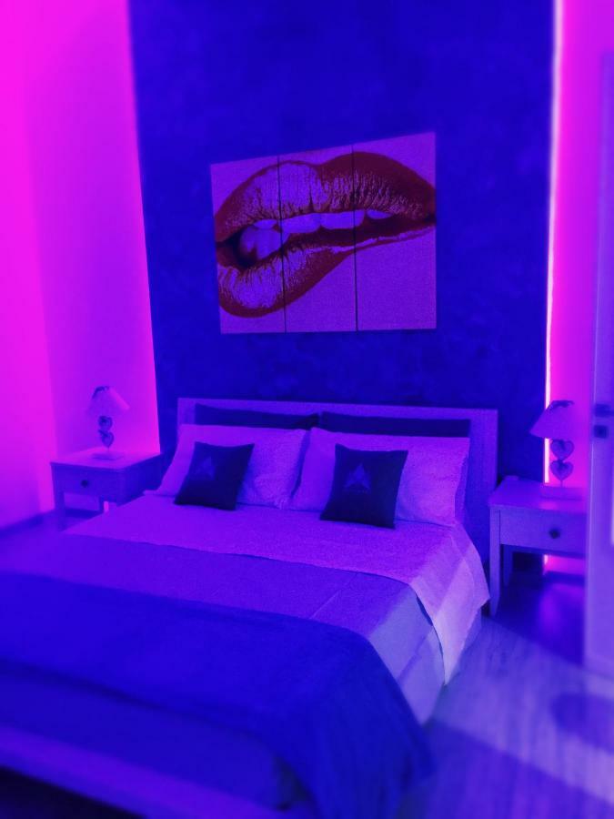 Bed and Breakfast Mattandre Monteroni di Lecce Zewnętrze zdjęcie