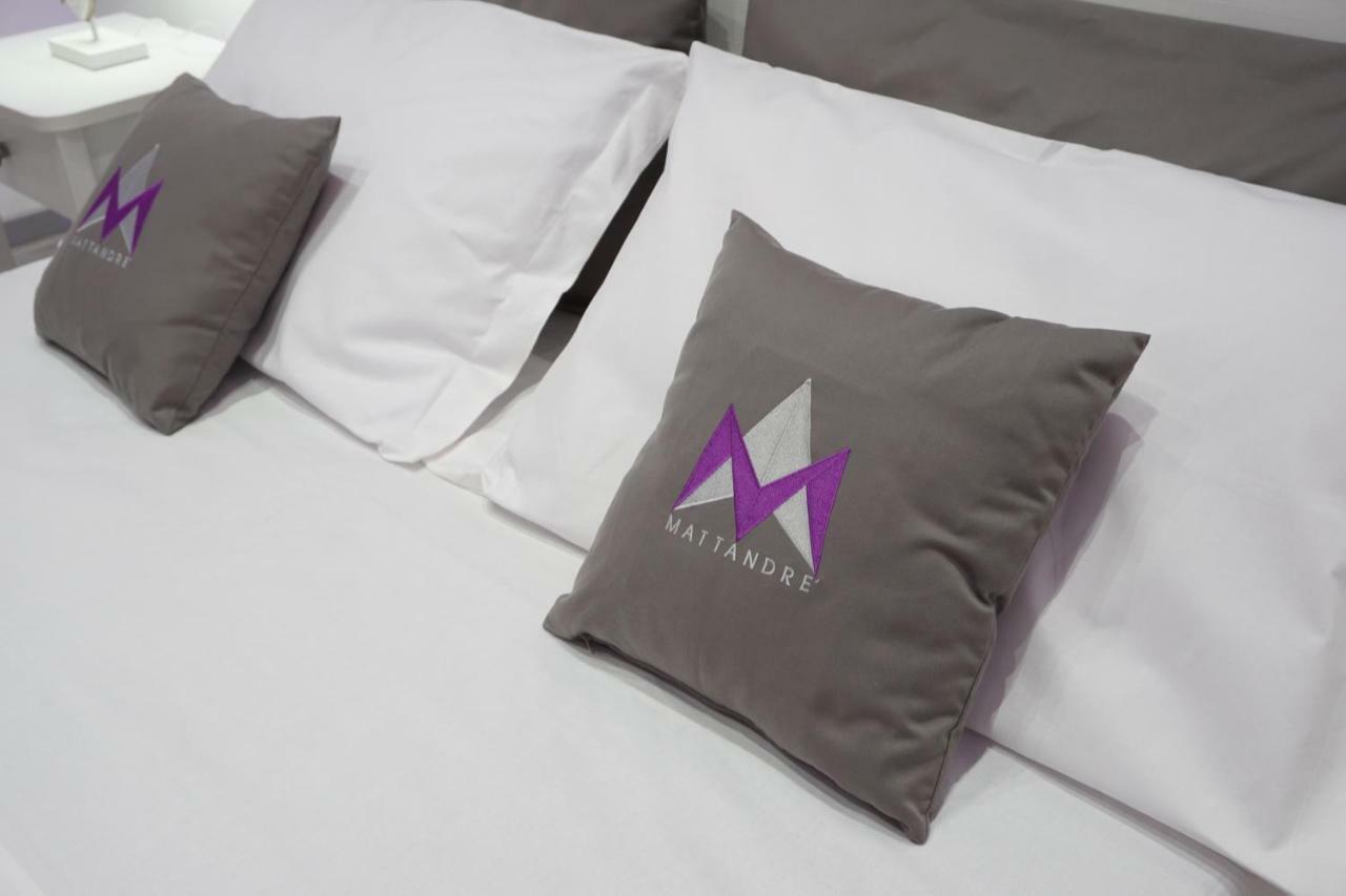 Bed and Breakfast Mattandre Monteroni di Lecce Zewnętrze zdjęcie