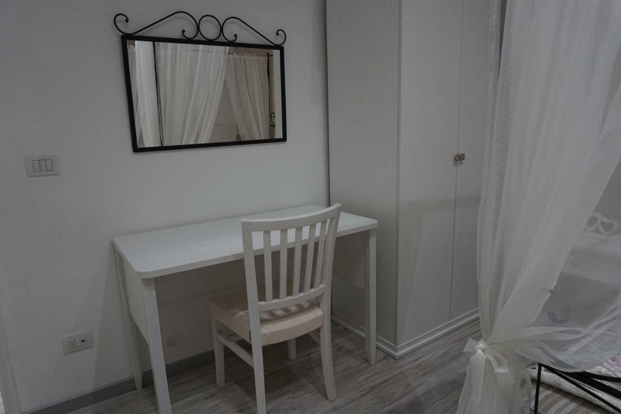 Bed and Breakfast Mattandre Monteroni di Lecce Zewnętrze zdjęcie