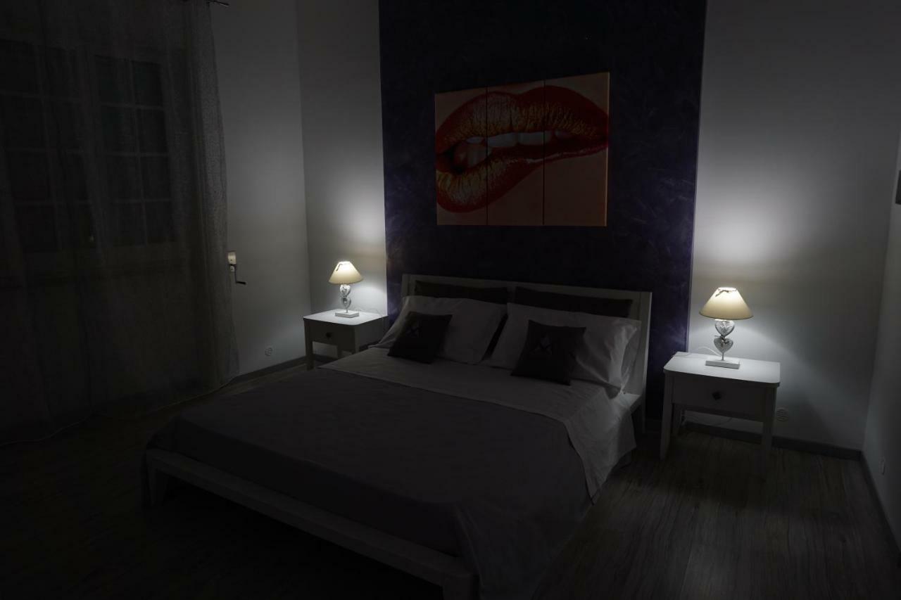 Bed and Breakfast Mattandre Monteroni di Lecce Zewnętrze zdjęcie