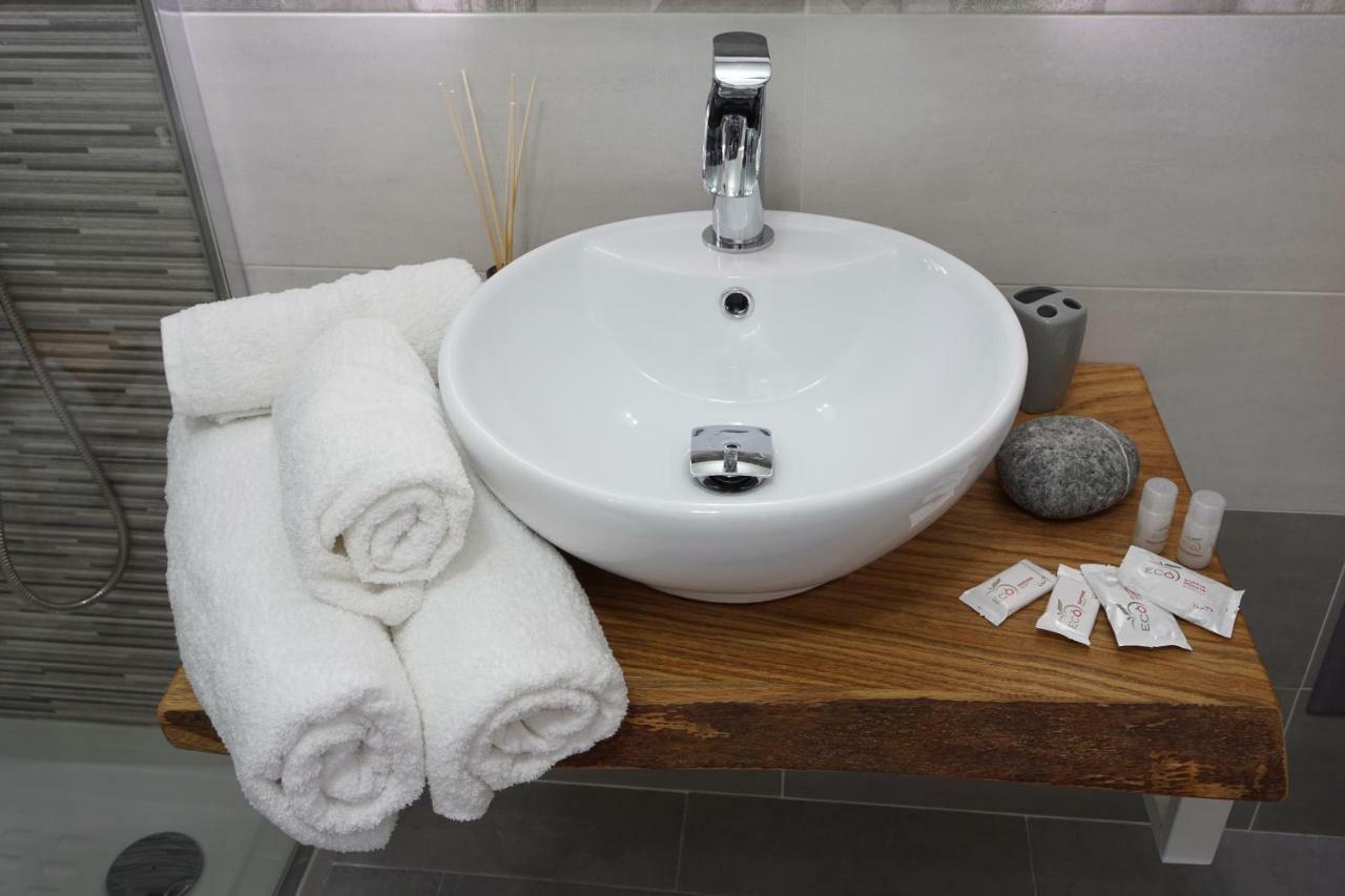 Bed and Breakfast Mattandre Monteroni di Lecce Zewnętrze zdjęcie