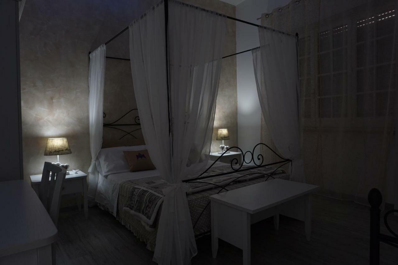 Bed and Breakfast Mattandre Monteroni di Lecce Zewnętrze zdjęcie