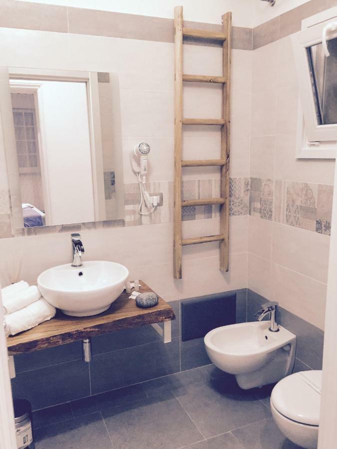 Bed and Breakfast Mattandre Monteroni di Lecce Zewnętrze zdjęcie