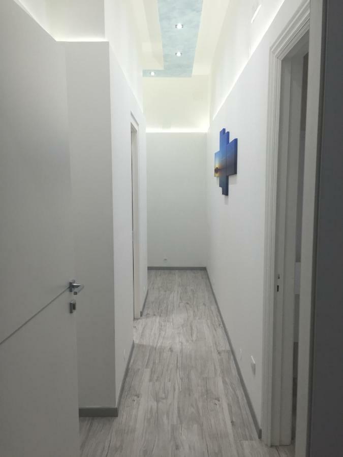Bed and Breakfast Mattandre Monteroni di Lecce Zewnętrze zdjęcie