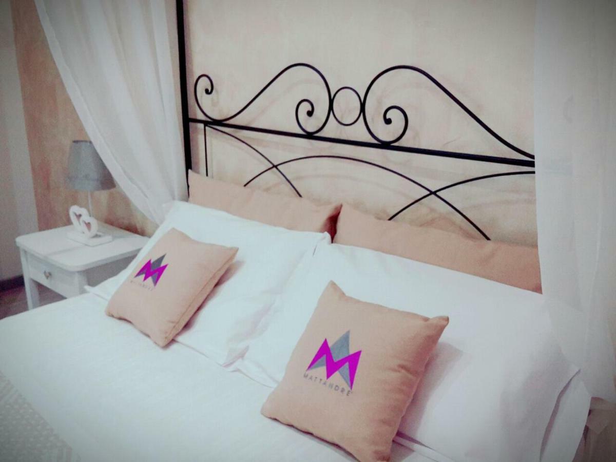 Bed and Breakfast Mattandre Monteroni di Lecce Zewnętrze zdjęcie