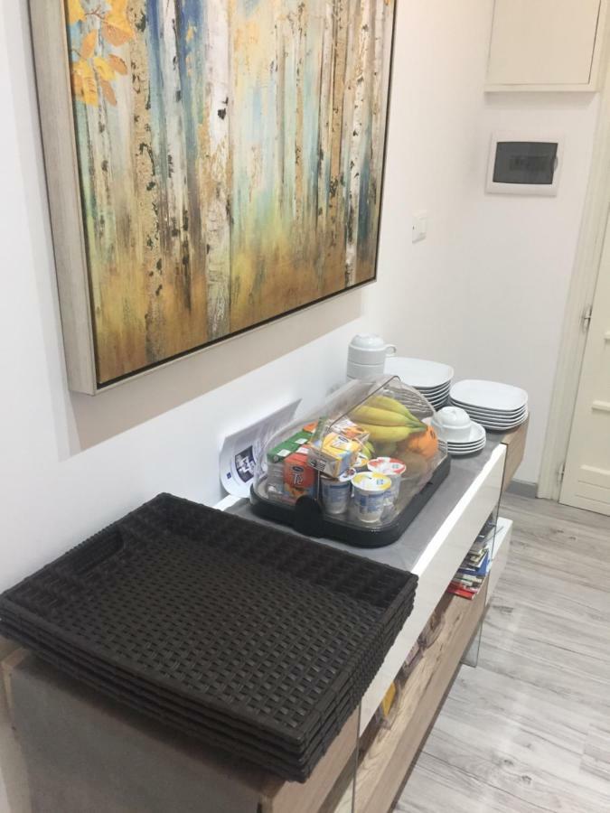 Bed and Breakfast Mattandre Monteroni di Lecce Zewnętrze zdjęcie