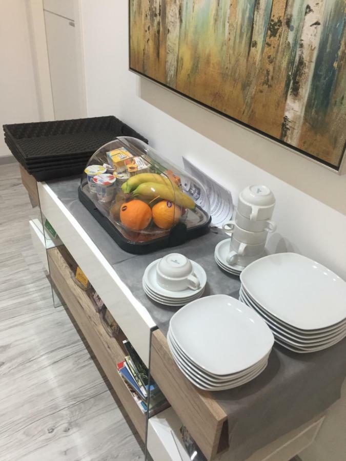 Bed and Breakfast Mattandre Monteroni di Lecce Zewnętrze zdjęcie