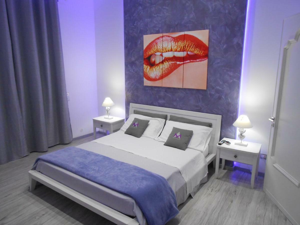 Bed and Breakfast Mattandre Monteroni di Lecce Zewnętrze zdjęcie