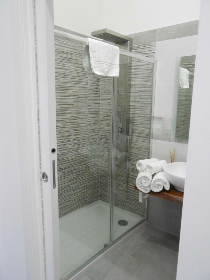 Bed and Breakfast Mattandre Monteroni di Lecce Zewnętrze zdjęcie