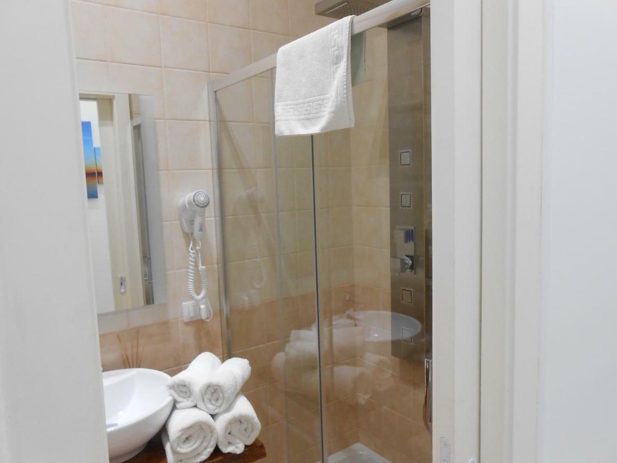 Bed and Breakfast Mattandre Monteroni di Lecce Zewnętrze zdjęcie