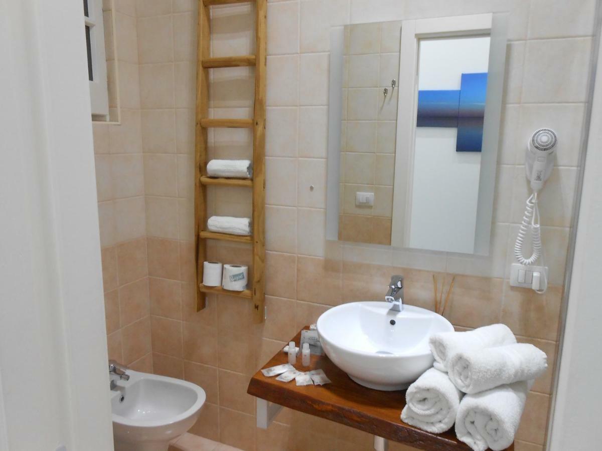 Bed and Breakfast Mattandre Monteroni di Lecce Zewnętrze zdjęcie